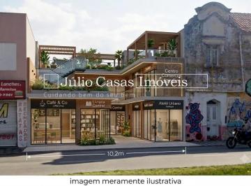 Imagem Ilustrativa de Projeto arquitetônico · Terreno Comercial para Alugar na Av. São Paulo 601,55 m²