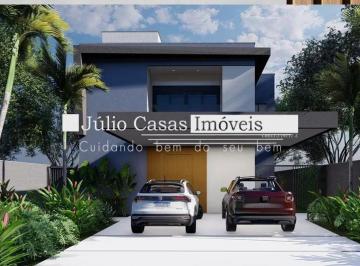 Casa · 300m² · 3 Quartos · 2 Vagas · Venda de casa em condomínio Residencial Terras Alpha