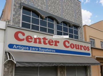Comercial · 181m² · Galpão Comercial com 292,10M² Para Venda e Aluguel no Centro de Sorocaba/SP