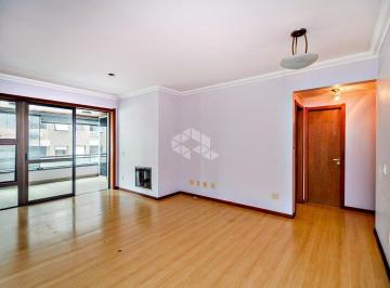 Apartamento · 110m² · 3 Quartos · 2 Vagas · Apartamento 3 dormitórios 1 suíte 110m² 2 vagas no bairro Menino Deus