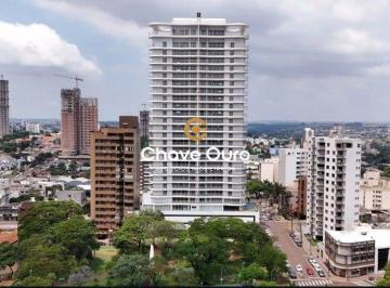 Apartamento · 569m² · Apartamento à venda - no Centro