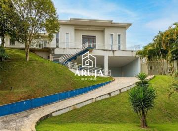 Casa · 2100m² · 4 Quartos · Casa à venda - em Arujá