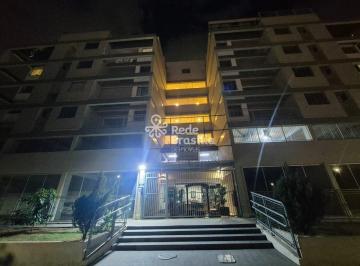 Apartamento · 67m² · 2 Quartos · 1 Vaga · QS 517 | Apartamento - 2 Quartos - Suíte | Samambaia Sul