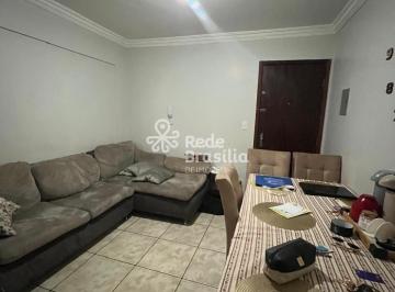 Apartamento · 36m² · 1 Quarto · KitNet ST URB QD 2 CL CJ A LT 7/9 SL 108 Sobradinho 1 DF