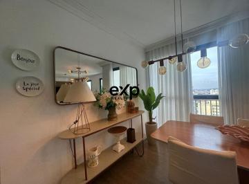Apartamento · 92m² · 3 Quartos · 2 Vagas · Apartamento para venda 92m² - 3 quartos, sendo 1 suíte em Jd. Marajoara!