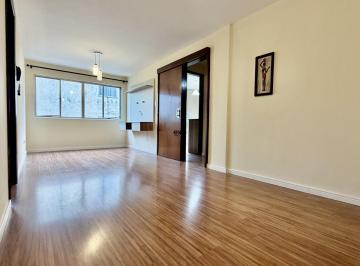 Apartamento · 61m² · 2 Quartos · 1 Vaga · Apartamento 2 quartos Rebouças