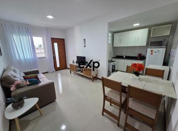 Apartamento · 49m² · 1 Quarto · 1 Vaga · Apartamento Mobiliado para ALUGAR em Ipitanga.
