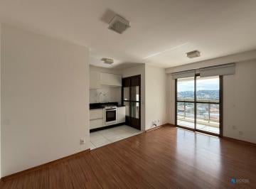 Apartamento · 51m² · 2 Quartos · Apartamento para aluguel - em Campina do Siqueira