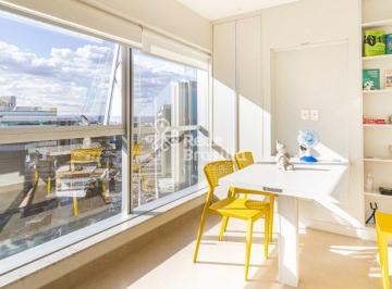 Comercial · 29m² · SHN 1 - Sala com 2 consultórios divididos no Vision Work & Live - Asa Norte - DF
