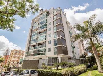 Apartamento · 194m² · 3 Quartos · LE PRESTIGE | COBERTURA DUPLEX NO MERCÊS À VENDA COM 3 SUÍTES