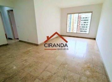 Apartamento · 80m² · 2 Quartos · Apartamento 02 Quartos com 79,70 mts com 01 Vaga