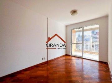 Apartamento · 53m² · 2 Quartos · Apartamento de 2 Quartos na Consolação | 53 m² | 1 Vaga | Próximo à Paulista