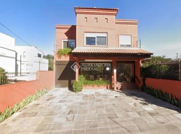 Comercial · 200m² · 5 Vagas · Prédio comercial com 200m² à venda no Bairro Cristo Redentor a meia quadra da Estrada do Forte e Rua