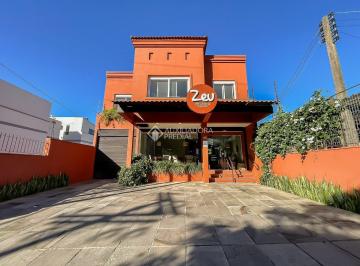 Comercial · 200m² · 5 Vagas · Prédio comercial com 200m² à venda no Bairro Cristo Redentor a meia quadra da Estrada do Forte e Rua