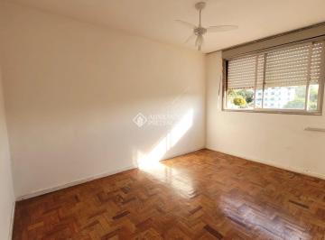 Apartamento · 60m² · 2 Quartos · Apartamento com 02 quartos, ensolarado e com vaga de garagem.