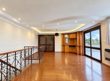Apartamento · 188m² · 3 Quartos · 1 Vaga · COBERTURA SEMIMOBILIADA | 03 DORMITÓRIOS | SÃO PELEGRINO