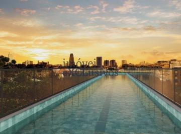 Apartamento · 26m² · 1 Quarto · AYA RESIDENCES AMINTAS ? MORE OU INVISTA EM UMA LOCALIZAÇÃO PRIVILEGIADA