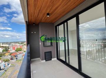 Apartamento · 113m² · 3 Quartos · 2 Vagas · APTO NO BAIRRO SÃO PEDRO,EM SJP!! SUÍTE,SACADA,CHURRAS
