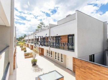 Casa · 240m² · 3 Quartos · 3 Vagas · Sobrado de 3 Suítes à Venda no Condomínio Ravena | Curitiba
