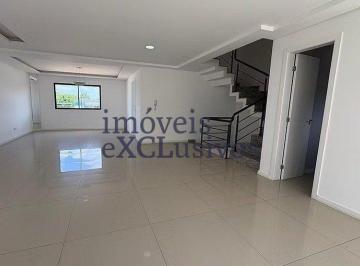 Casa · 296m² · 5 Quartos · 4 Vagas · Casa de alto Padrão 314,77 m² no Campo Comprido