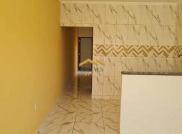 Casa · 51m² · 2 Quartos · 1 Vaga · Casa à venda em Sorocaba SP, 2 dormitórios, Jardim Santa Madre Paulina.