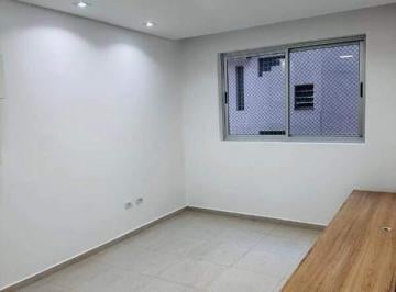 Apartamento · 64m² · 1 Quarto · 1 Vaga · Apartamento para aluguel, 1 quarto, 1 vaga, Baeta Neves - São Bernardo do Campo/SP