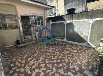 Casa · 100m² · 2 Quartos · 1 Vaga · CASA COM 2 QUARTOS À VENDA POR R$ 225.000 - COVANCA - SÃO GONÇALO/RJ