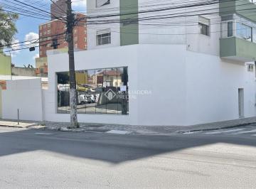 Comercial · 129m² · Salão Comercial à Venda no Centro de Santo André!