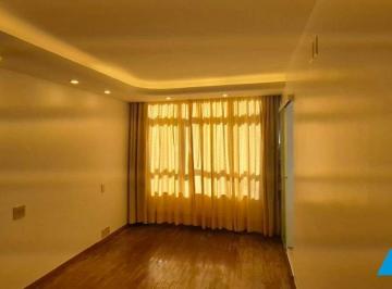 Apartamento · 126m² · 3 Quartos · Apartamento SQS 315 bloco B