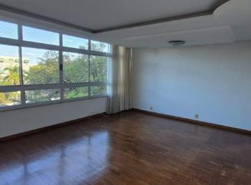 Apartamento · 126m² · 3 Quartos · Apartamento SQS 315 bloco B