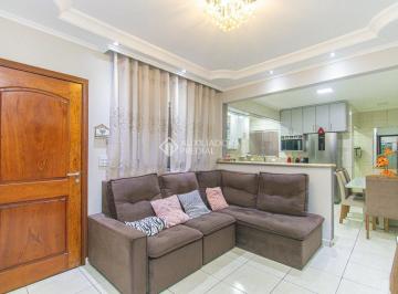 Casa · 270m² · 5 Quartos · 2 Vagas · SOBRADO 3 DORMITÓRIOS - RUDGE RAMOS - SÃO BERNARDO DO CAMPO