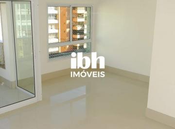 Apartamento · 105m² · 3 Quartos · 2 Vagas · Apartamento para alugar, 3 quartos - Lourdes