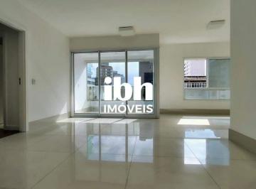 Apartamento · 105m² · 3 Quartos · 2 Vagas · Apartamento para alugar, 3 quartos - Lourdes