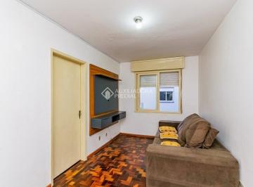 830064-Coronel João Corrêa-445-314-Bl-B (1) · Apartamento 1 quarto(s), no bairro Passo da Areia