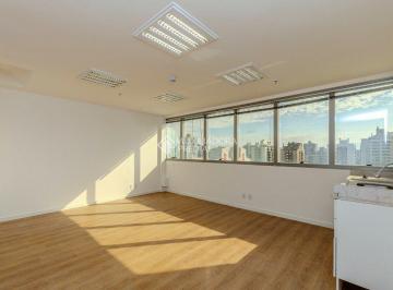 Comercial · 36m² · 1 Vaga · Sala/Conjunto no bairro Menino Deus