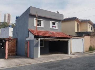 315d97dc2257376137dc3b5f0e30f74fd86a3c92 · Sobrado com 3 dormitórios à venda, 91 m² por R$ 590.000 - Vila Moreira - Guarulhos/SP