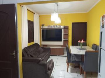 66b335cdadf6fee8540cf04a24f64692fb0e67b3 · Sobrado com 2 dormitórios à venda, 95 m² por R$ 460.000 - Parque Continental II - Guarulhos/SP