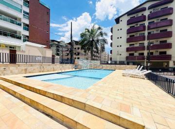 Apartamento · 70m² · 2 Quartos · 1 Vaga · Apartamento com 2 quartos, Praia Grande, Ubatuba - R$ 675 mil, Cod: 3058