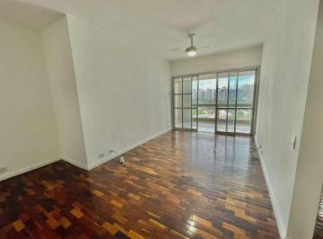 8262022a104055437f99e1fb587eca192a39f022 · Apartamento com 1 dormitório para alugar, 80 m² por R$ 5.780,00 - Barra da Tijuca - Rio de Janeiro/R