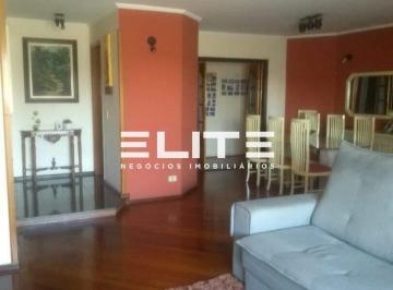 Apartamento · 189m² · 4 Quartos · 2 Vagas · Apartamento com 4 dormitórios para alugar, 189 m² Vila Bastos - Santo André/SP