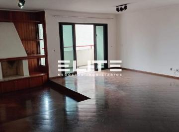 Apartamento · 189m² · 4 Quartos · 2 Vagas · Apartamento com 4 dormitórios para alugar, 189 m² Vila Bastos - Santo André/SP