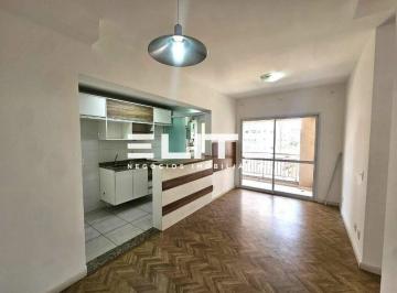 Apartamento · 67m² · 2 Quartos · 1 Vaga · Apartamento com 2 dormitórios para alugar, 67 m² Vila Homero Thon - Santo André/SP