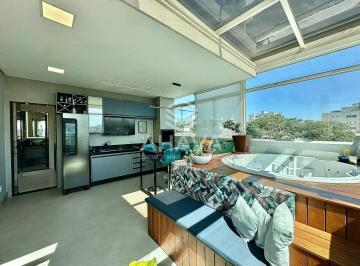 Apartamento · 120m² · 3 Quartos · 1 Vaga · Cobertura com 3 Quartos sendo 1 Suíte à Venda, Bairro Santa Branca