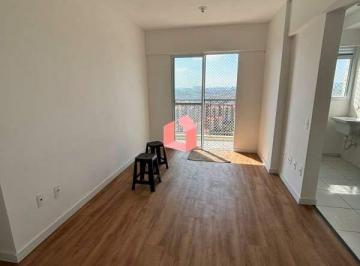 Apartamento · 50m² · 2 Quartos · 1 Vaga · Apartamento para aluguel, 2 quartos, 1 vaga, Cooperativa - São Bernardo do Campo/SP