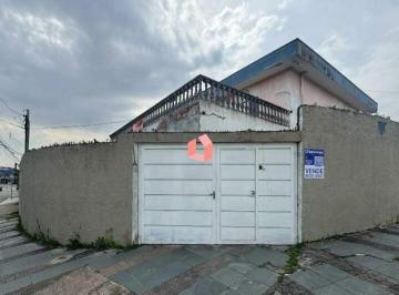 Casa · 300m² · 4 Quartos · 3 Vagas · Casa Térrea para residência ou comércio no Parque dos Pássaros, São Bernardo do Campo