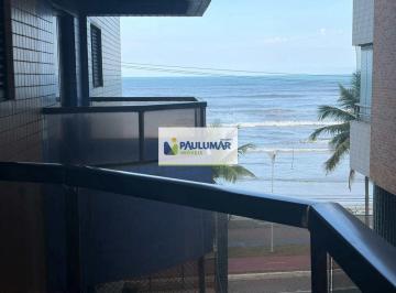 Apartamento · 47m² · 1 Quarto · 1 Vaga · Apartamento com 1 quarto, Centro, Mongaguá - R$ 299 mil, Cod: 834818