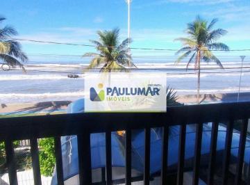 Apartamento · 77m² · 2 Quartos · 1 Vaga · Apartamento com 2 quartos, Centro, Mongaguá - R$ 320 mil, Cod: 834532