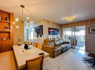 Apartamento · 115m² · 3 Quartos · 2 Vagas · Apartamento à venda, 3 quartos, 3 suítes, 2 vagas, Belenzinho - São Paulo/SP