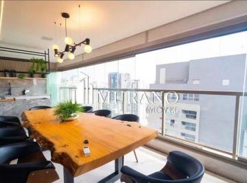 Apartamento · 158m² · 3 Quartos · 2 Vagas · Apartamento à venda, 3 quartos, 3 suítes, 2 vagas, Vila Clementino - São Paulo/SP