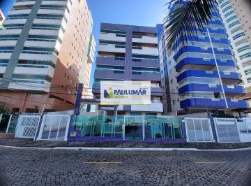 Apartamento · 2 Quartos · 1 Vaga · Apartamento com 2 quartos, Jardim Marina, Mongaguá - R$ 420 mil, Cod: 834604